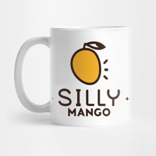 Silly Mango Mug